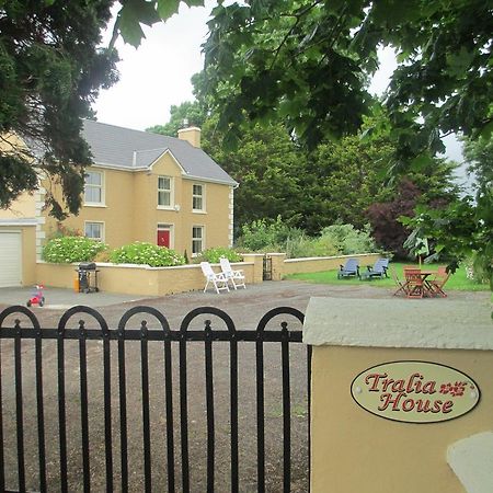 Tralia Farmhouse Self Catering ファランフォー 部屋 写真