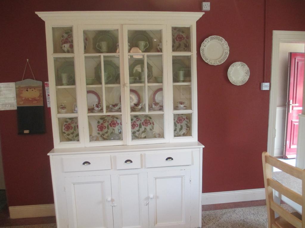 Tralia Farmhouse Self Catering ファランフォー エクステリア 写真