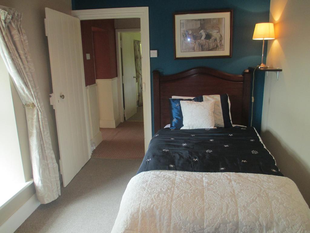 Tralia Farmhouse Self Catering ファランフォー 部屋 写真
