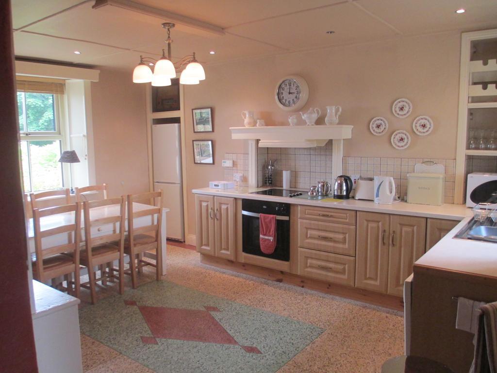 Tralia Farmhouse Self Catering ファランフォー 部屋 写真