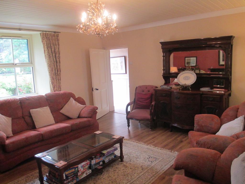 Tralia Farmhouse Self Catering ファランフォー 部屋 写真