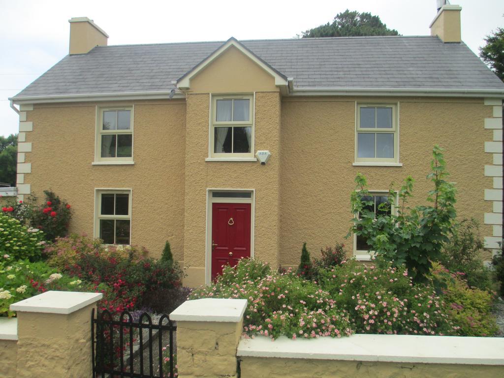 Tralia Farmhouse Self Catering ファランフォー 部屋 写真