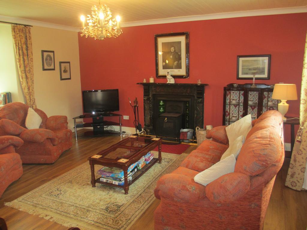 Tralia Farmhouse Self Catering ファランフォー 部屋 写真