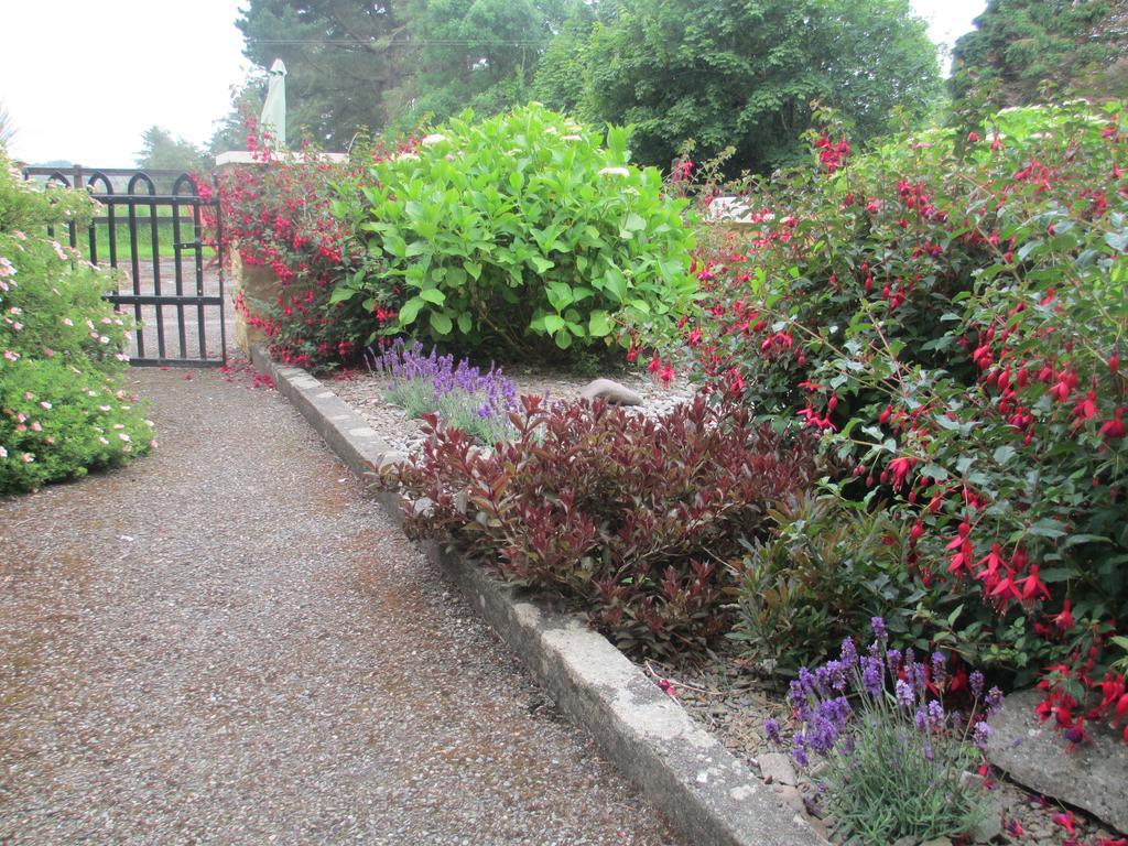 Tralia Farmhouse Self Catering ファランフォー 部屋 写真