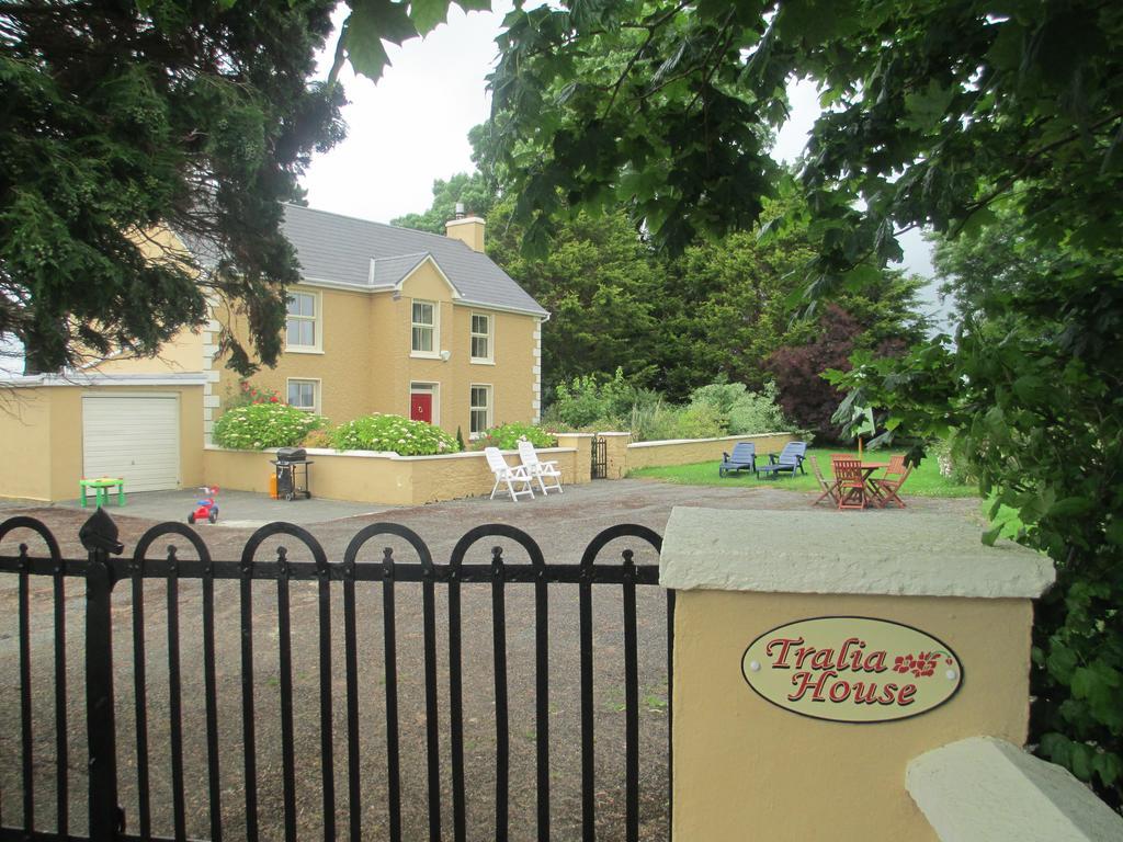 Tralia Farmhouse Self Catering ファランフォー 部屋 写真
