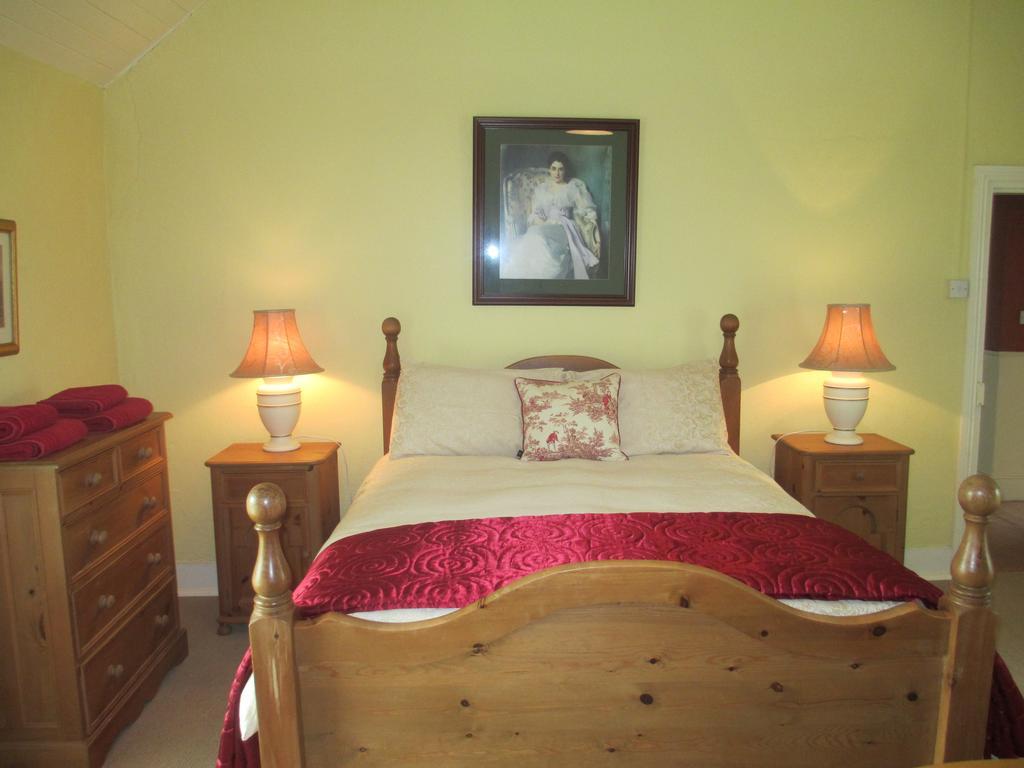 Tralia Farmhouse Self Catering ファランフォー 部屋 写真