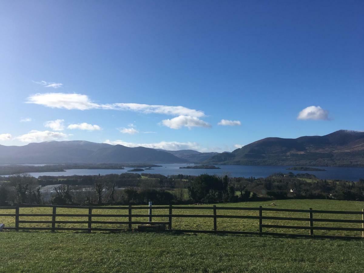 Tralia Farmhouse Self Catering ファランフォー エクステリア 写真