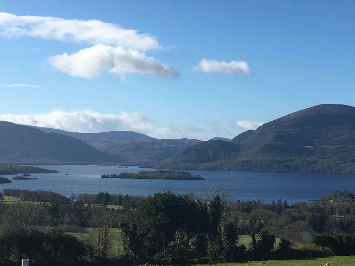 Tralia Farmhouse Self Catering ファランフォー エクステリア 写真